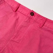 adidas GOLF アディダス ゴルフ タイト ミニ スカート サイズ OT/XG /レディース/スポーツ/ピンク