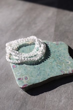 ルビーインフックサイト プレート |Ruby in Fuchsite ◇ 天然石・鉱物・パワーストーン | st00407