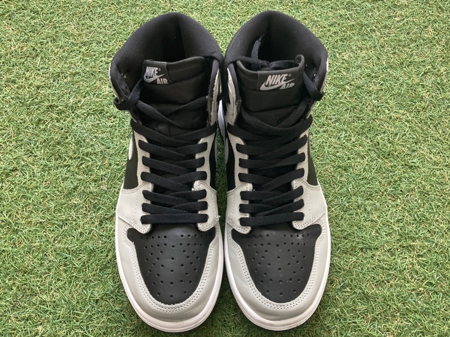 NIKE AIR JORDAN 1 RETRO HIGH OG SHADOW 2.0  .5cm