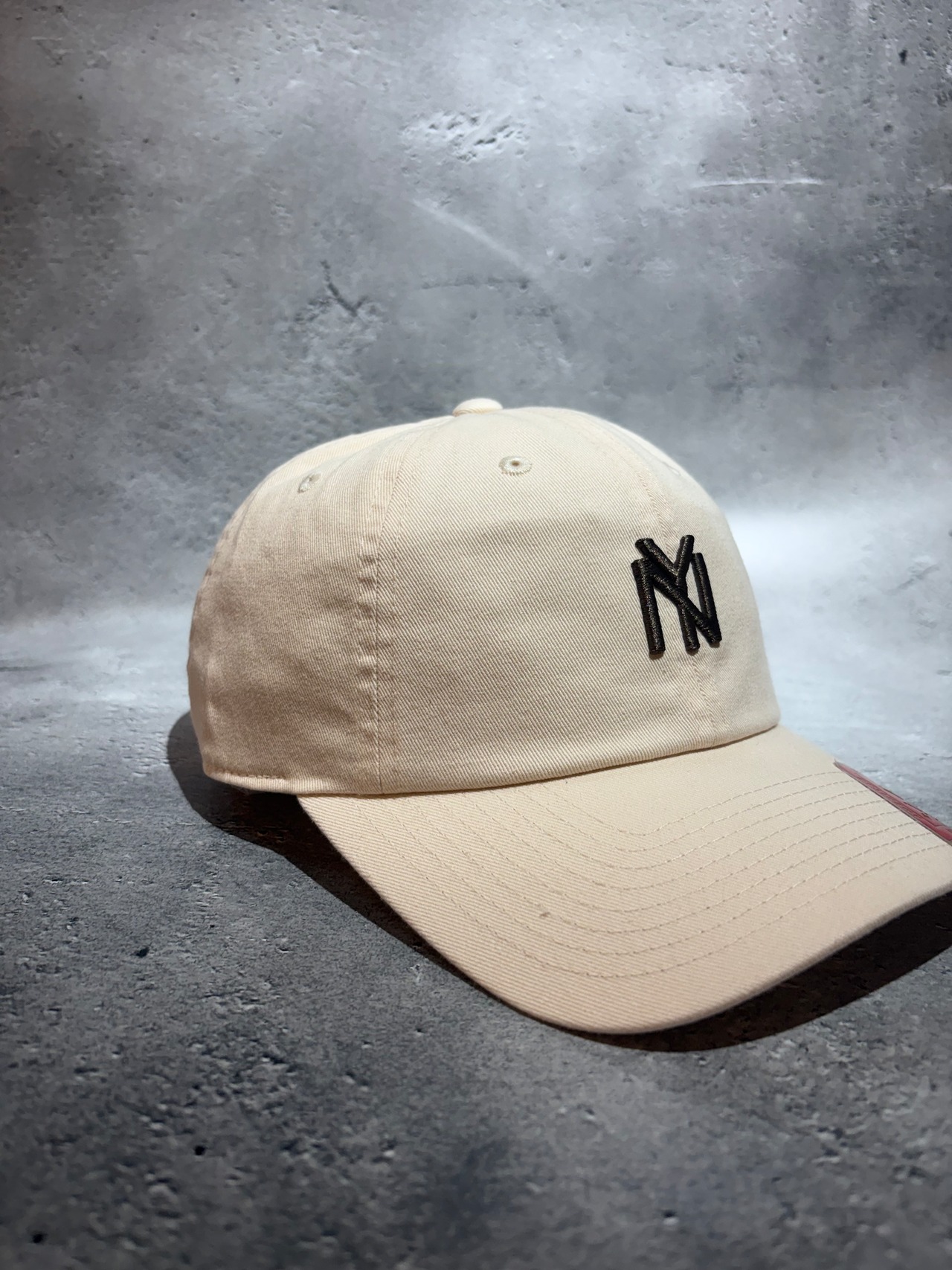 American Needle/アメリカンニードル　NY  ベースボールキャップ　