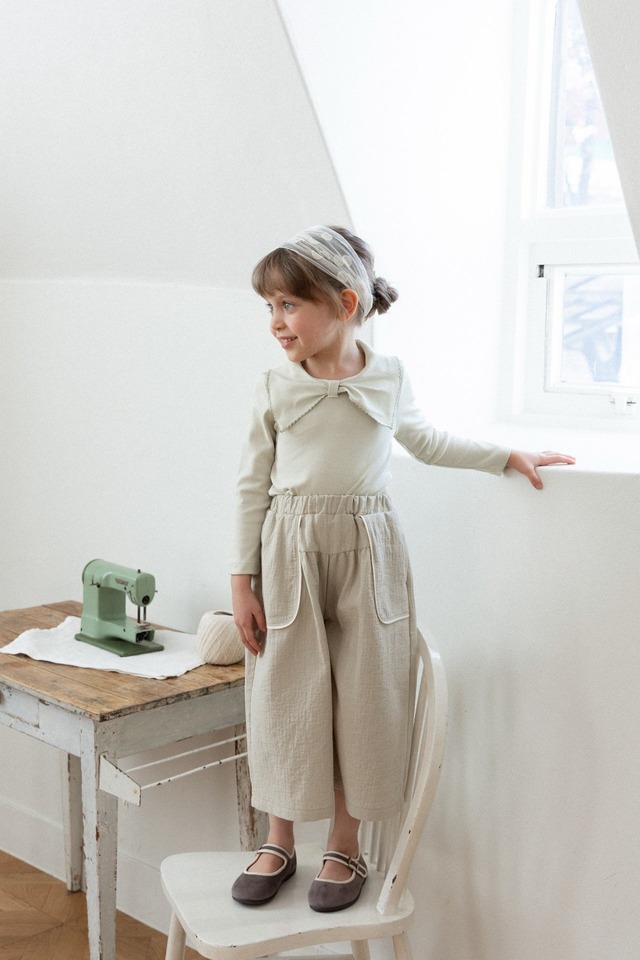 【1/27〆予約】<perrobebe>  Jeanne T