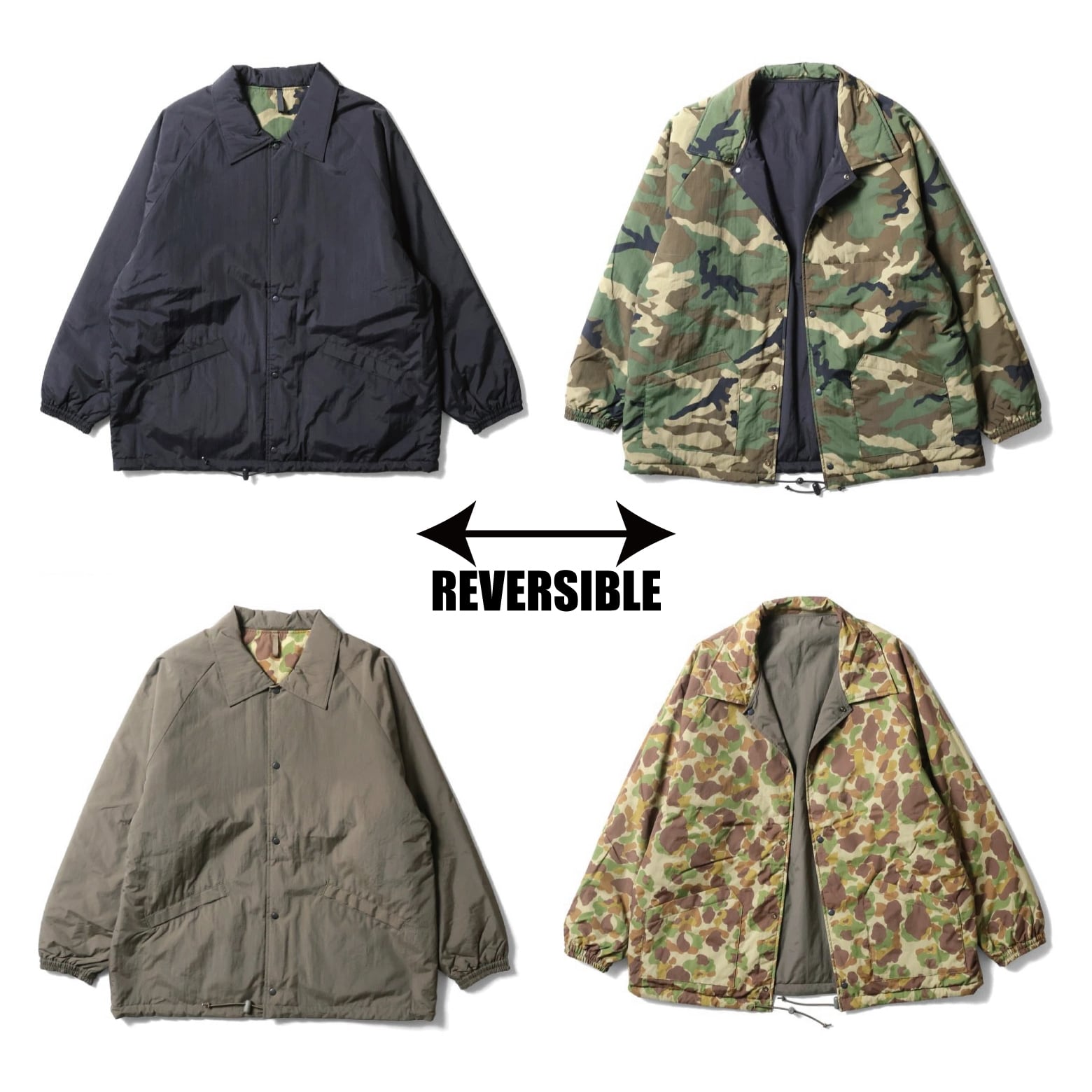 ジャケット・アウター goodheller SHORT TYPE WORK JACKET GOOD HELLER / SHORT TYPE WORK JACKET | VOLUME