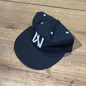COOPERSTOWN×The COMP_US別注 - (ｸｰﾊﾟｰｽﾞﾀｳﾝ×ｺﾝﾌﾟｱｽ) Reverse Model NY (ﾘﾊﾞｰｽﾓﾃﾞﾙ ﾆｭｰﾖｰｸ･ﾌﾞﾗｯｸﾔﾝｷｰｽ)