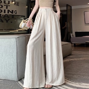 【送料無料】 ワイドパンツ スラックス 3色 フレア Aライン ガウチョ ボトム ロング マキシ タッグ 薄手生地 かわいい 大人可愛い 大人女子 綺麗 シンプル カジュアル 大人 上品 おしゃれ お洒落 こなれ感 ラフ コンサバ 着痩せ レディライク ヘルシー 無地 夏 30代 40代 レディース 女性用 ママ デート お出かけ 女子会 お呼ばれ 休日 お茶会 授業参観 着回し 普段使い ファッション コーデ スタイル 楽ちん 体型カバー 定番 デイリーユース オーバーシルエット 垢抜け 動きやすい