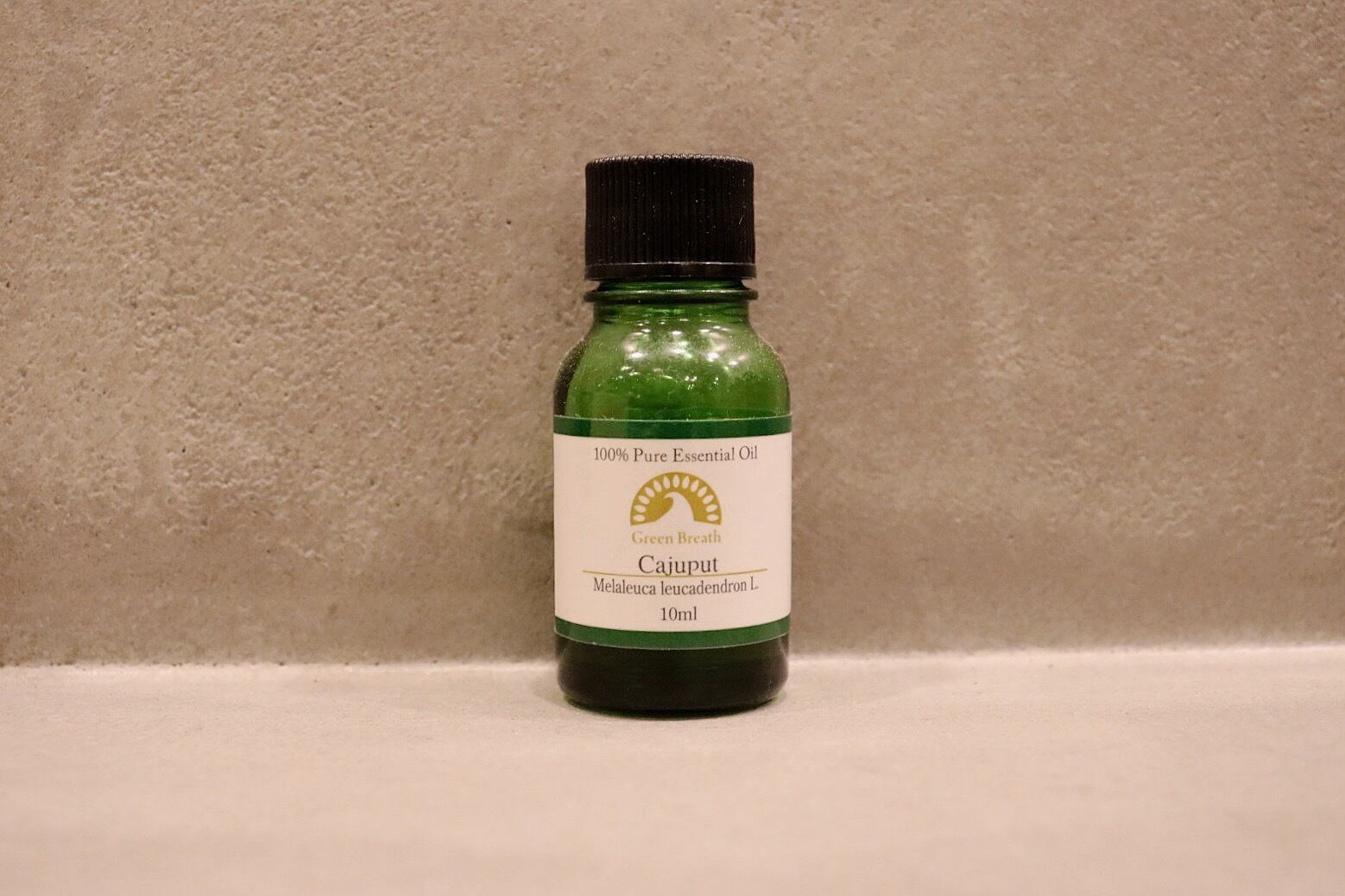 カユプテ精油 Green Bless