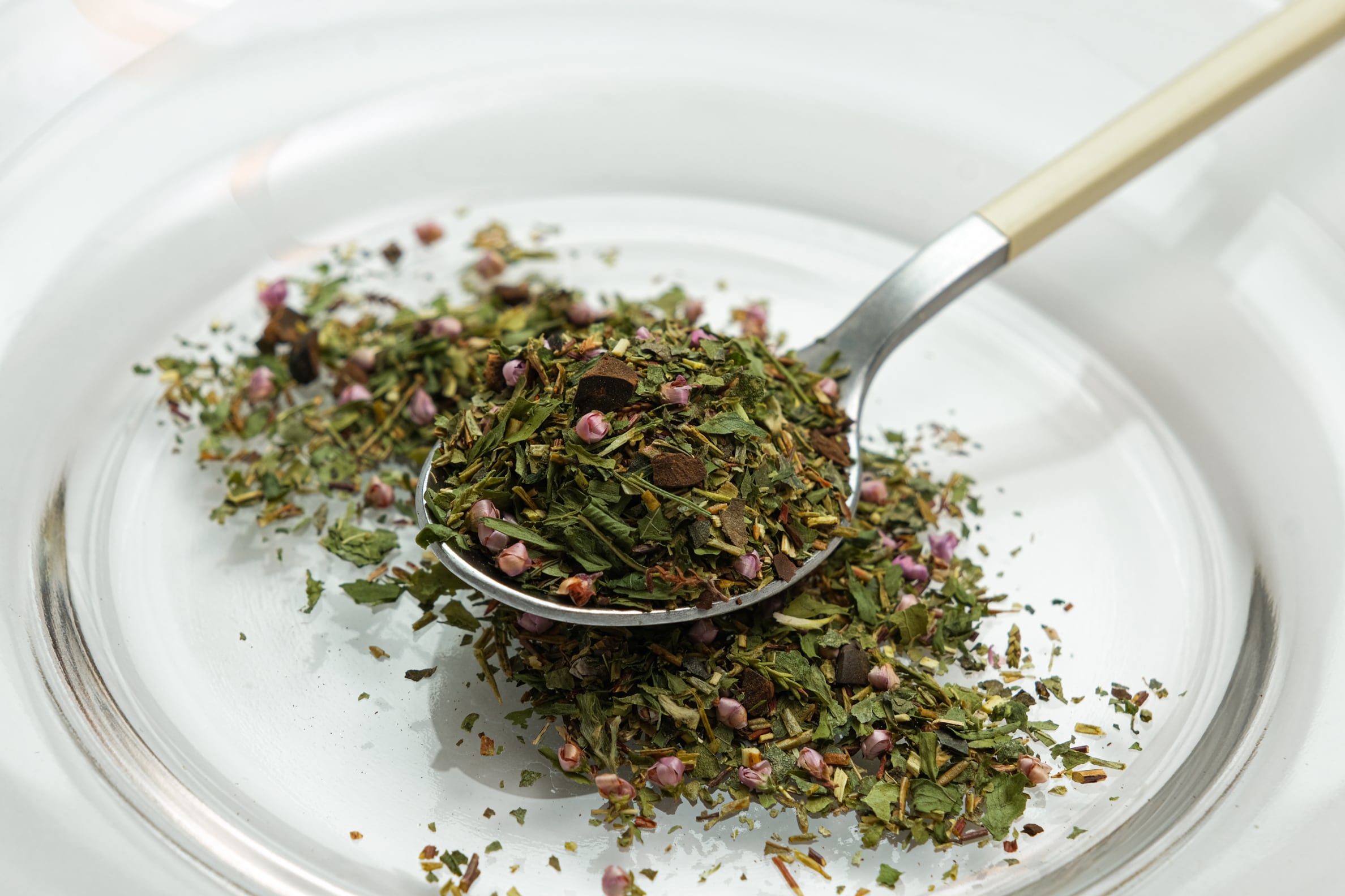 Type1. Daily Life Tea