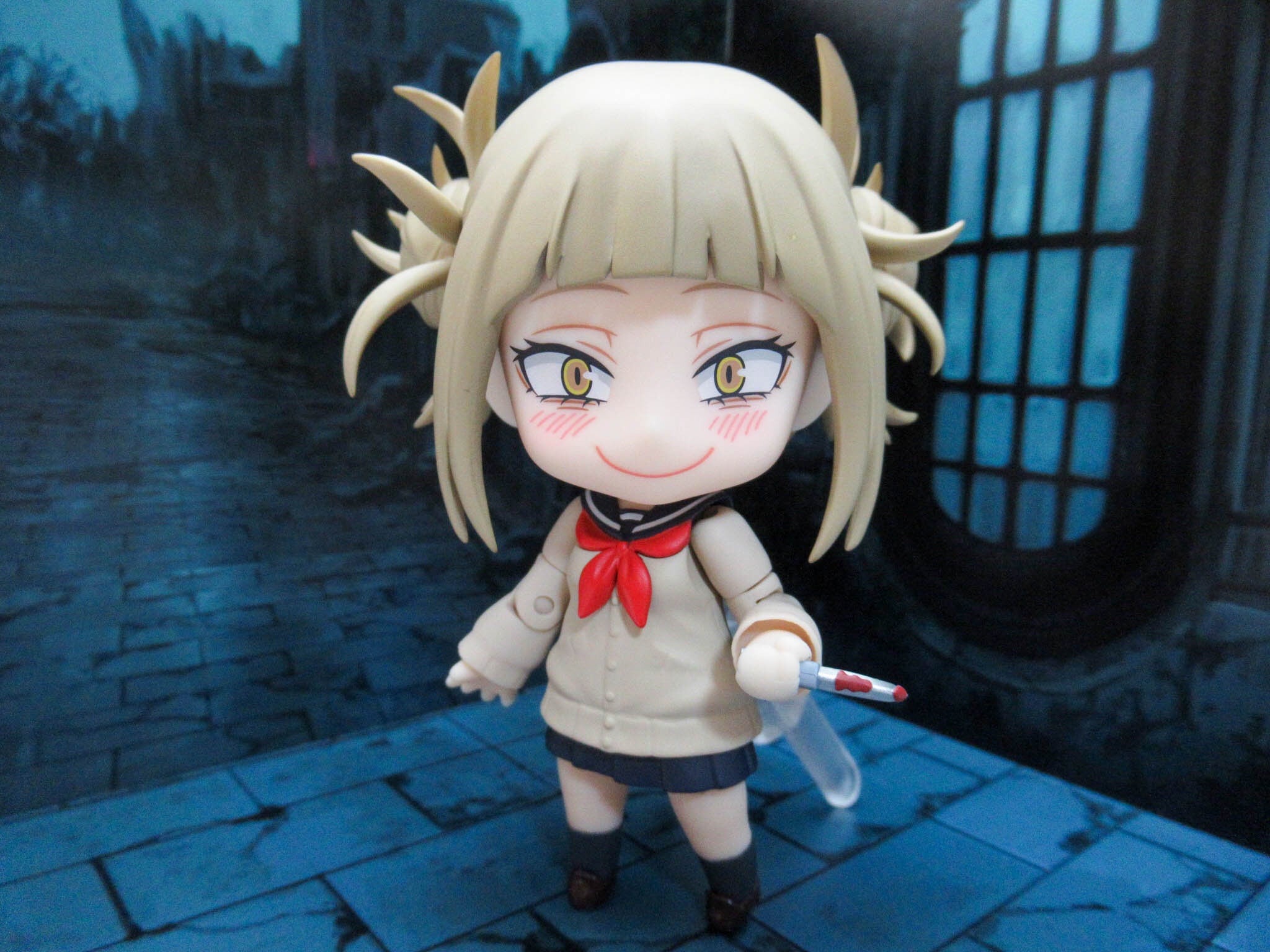 再入荷（A−ランク）【1333】 トガヒミコ 髪パーツ お団子