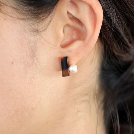 メガロさん様【657】金属ピアス×2 蝶バネイヤリング×5 ☆メガロさん