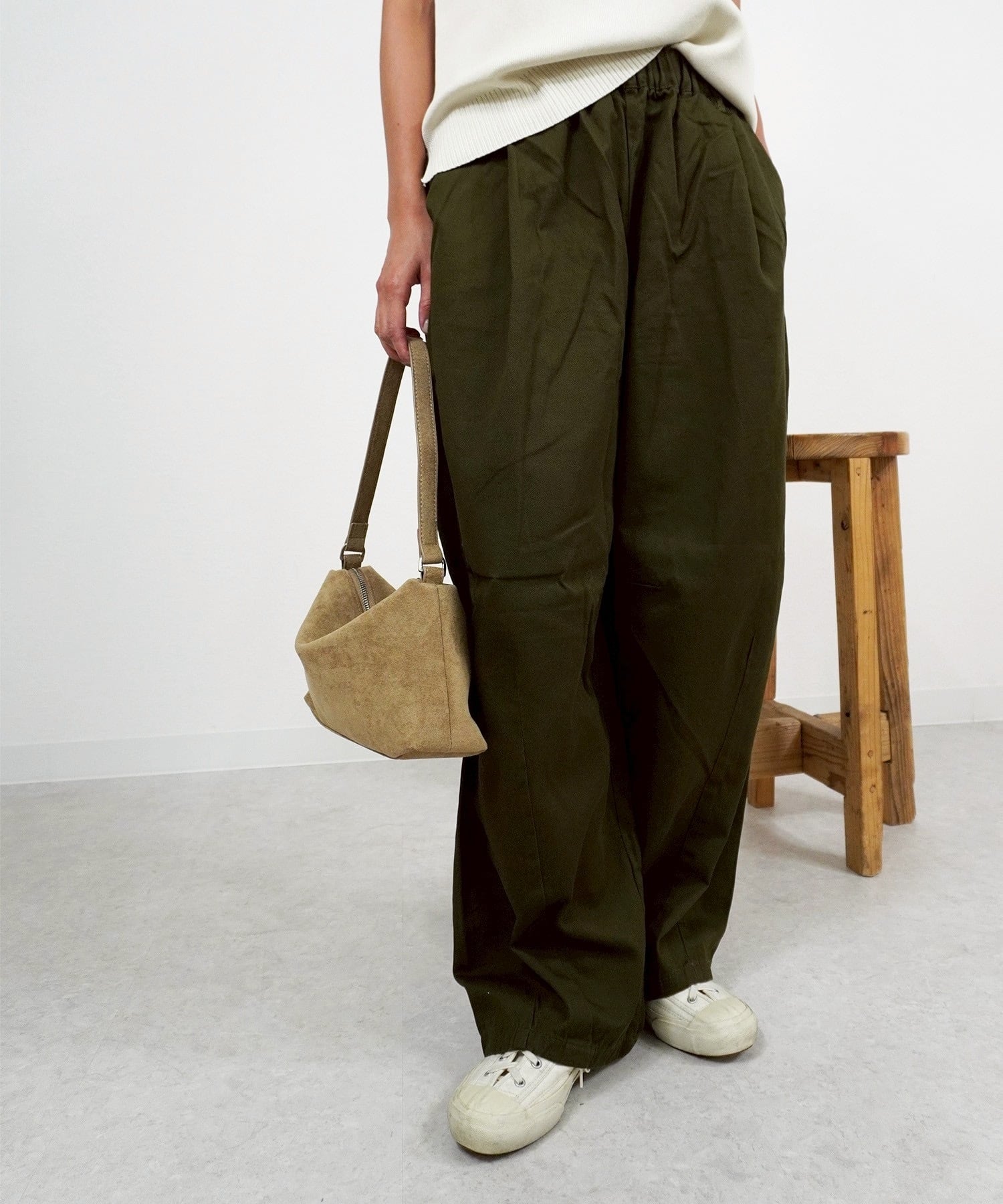 プルオンタックバレルレッグPT 5170091 (0728)