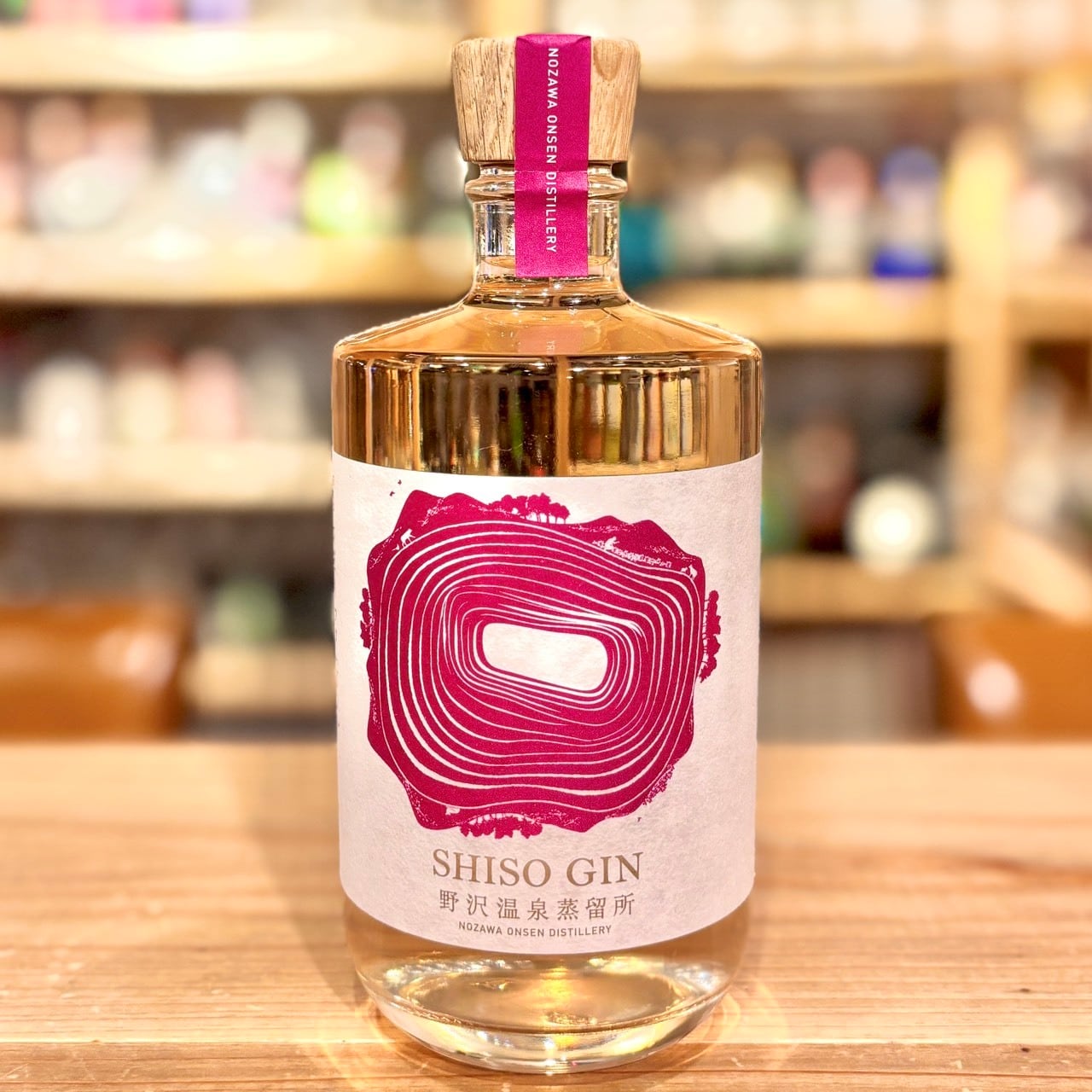 ブードルス ブリティッシュ ジン ／ Boodles British Gin | Liquor