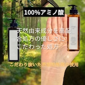 ringo2nd トリートメント295g