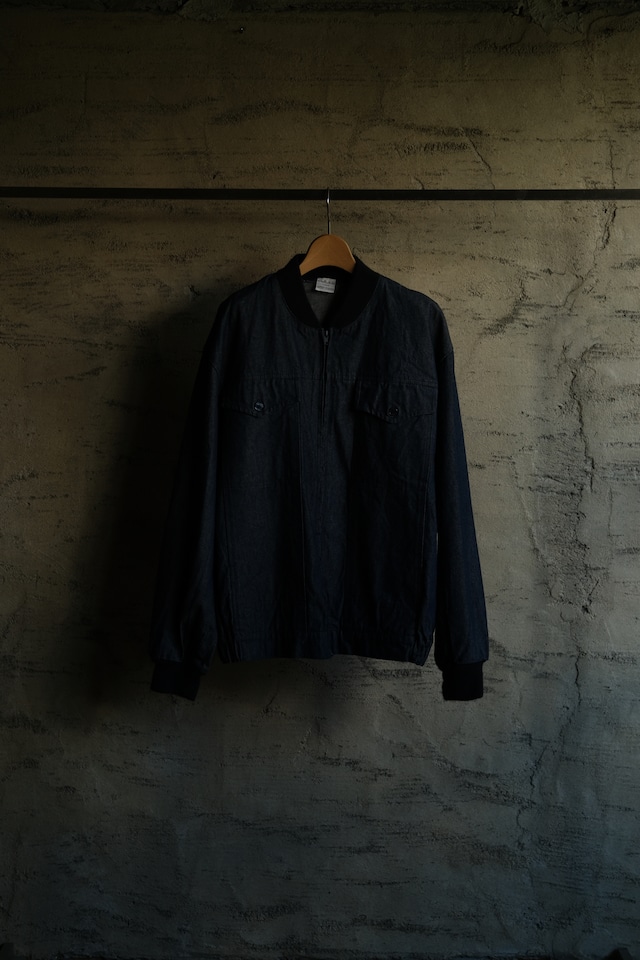 Utah/"Fernando O.Dantas" euro work jacket