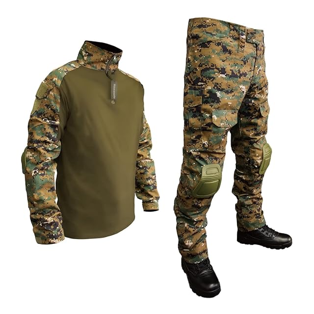 QILO x SC Irregulars Long Sleeve Pocket Tee in Multicam® | Pay ID