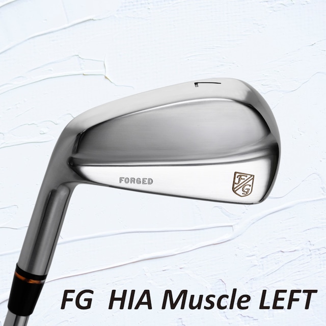 FG  HIA Muscle LEFT(5-P)