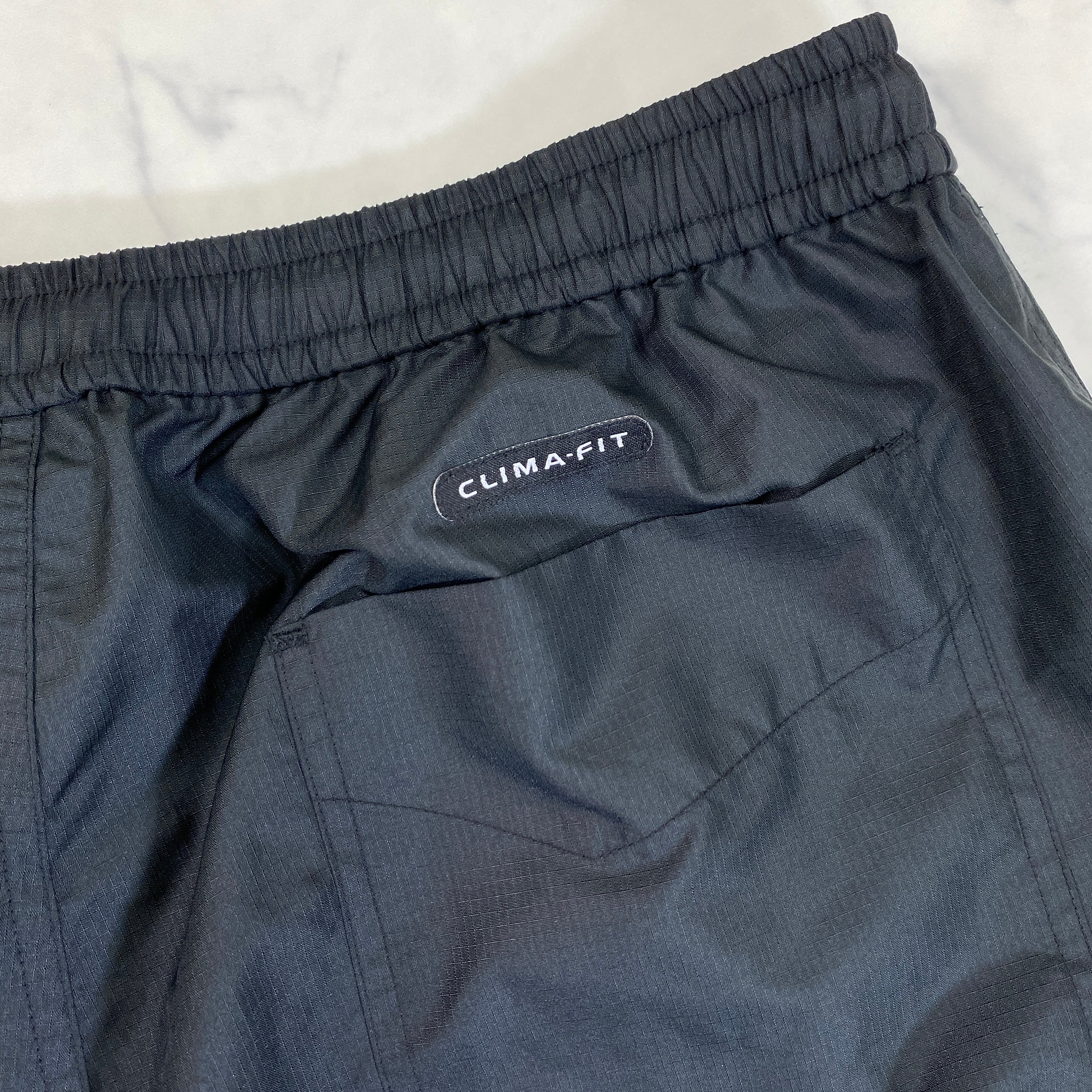 【archive】00s nike y2k tech nylon pants