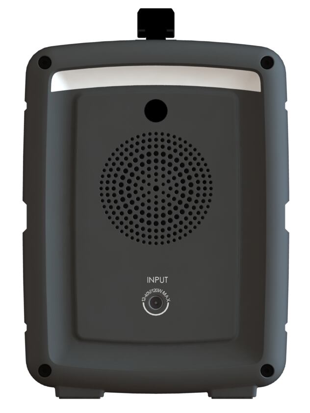 ポータブル電源 G-PD500 | VOLCUR -スマホ充電はお任せあれ-