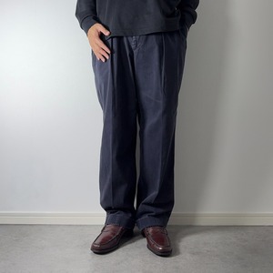 90s 初期型 Polo by Ralph Lauren POLO CHINO W32L29相当 古着