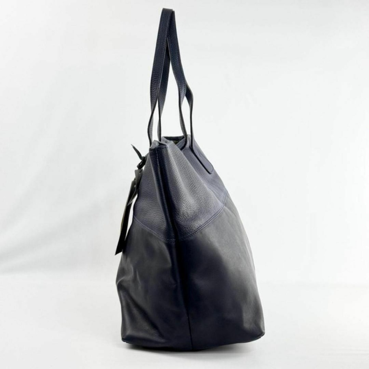 新品 訳有り TUSTING タスティング トートバッグ レザー 鞄 高級 本革  