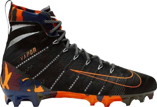 NIKE VAPOR UNTOUCHABLE ELITE 3 アメフト スパイク