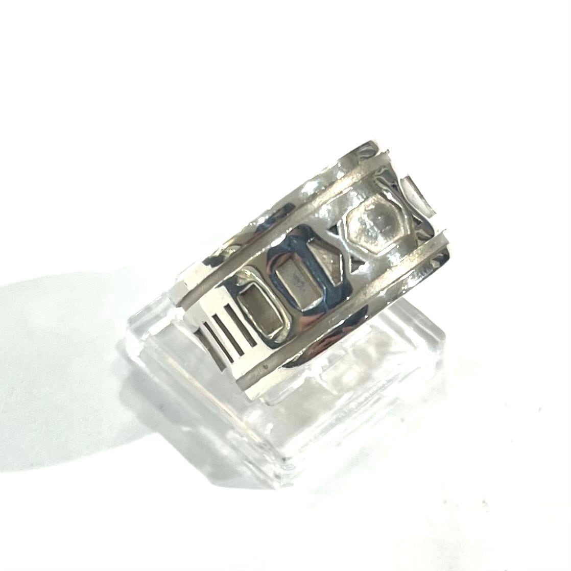 TIFFANY &CO】【18号】2751 出会うべき、名品 Tiffany&Co