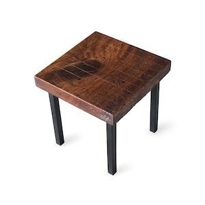 SYOGI BAN Side Table <<Made by HAS A SCALE>>