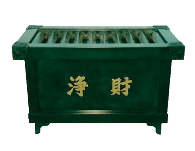 浄財箱 2尺
