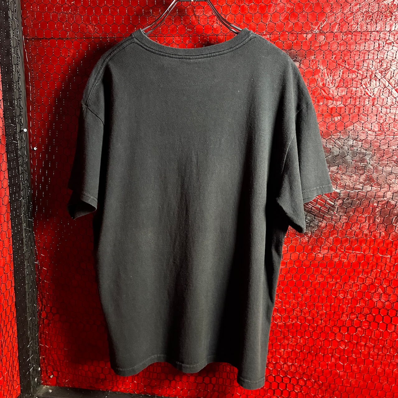 00s DELTA METALLICA PUSHEAD バンドTシャツ メタリカ パスヘッド