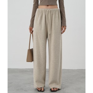 easy wide pants　j-0086