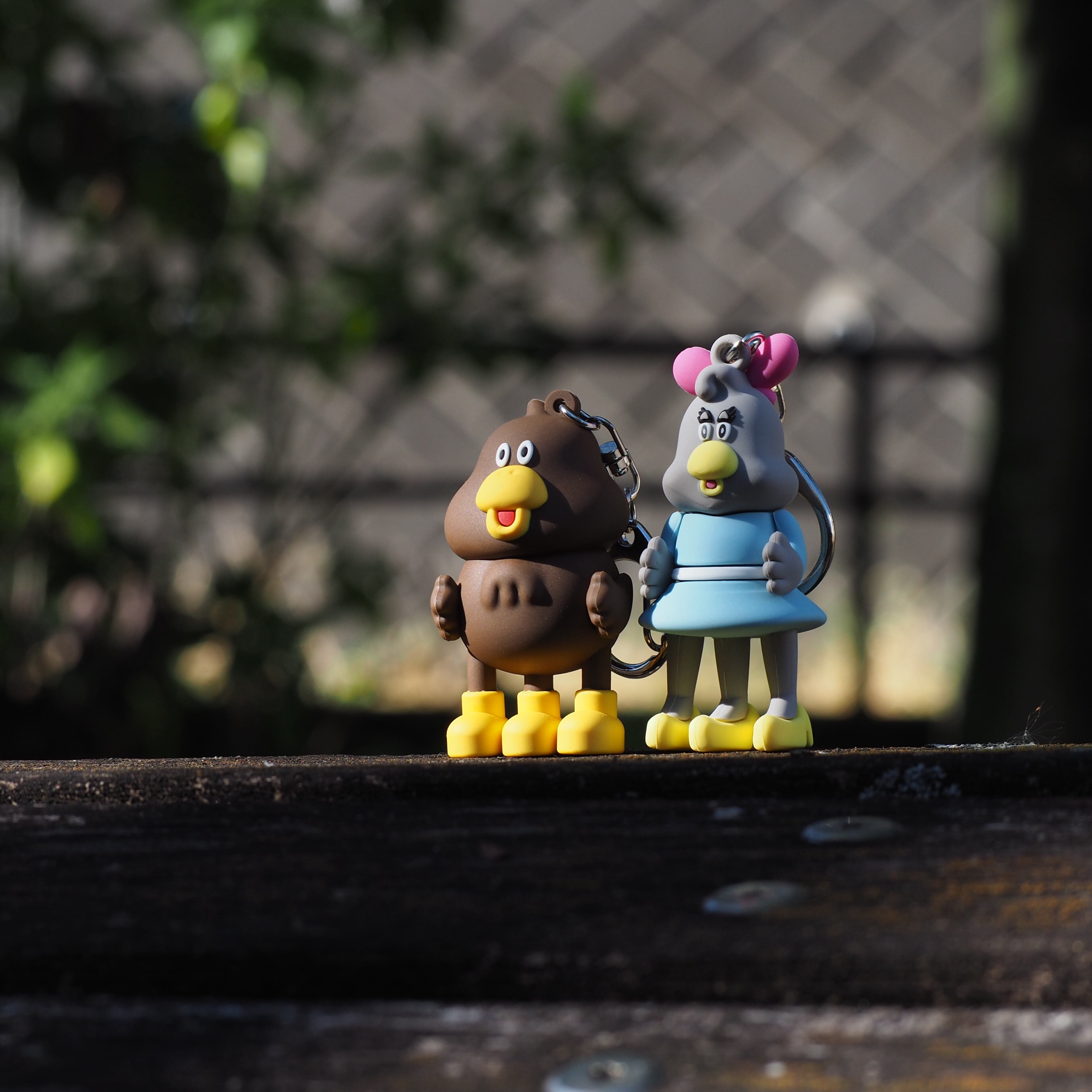 DUCKMICO
