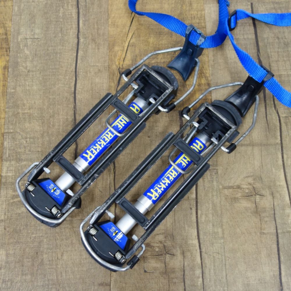 bca アルパイントレッカー 美品】bca アルパイントレッカー バック