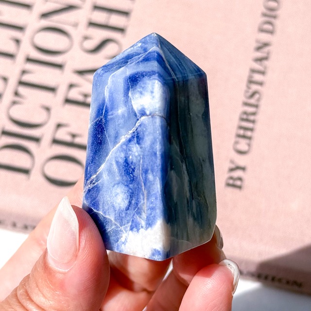 Afganite Point 2 ✧ アフガナイト