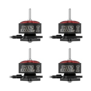 BETAFPV 0702Ⅱ 30000KV Brushless Motors 4pcs