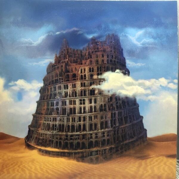 The Rolling Stones / Bridges To Babylon [V 2840, 7243 8 44712 1 7] - 画像3