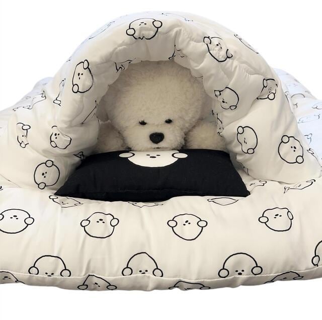 JUMINE】モング | ropet