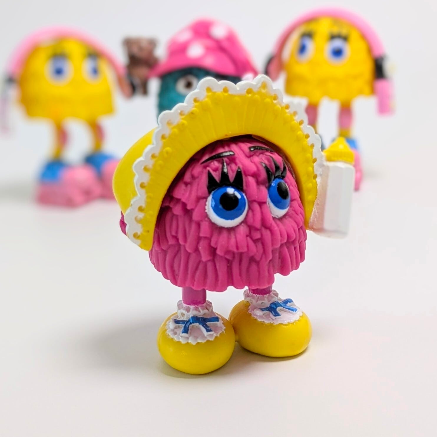 ☆VINTAGE 1989☆【 McDonald's / マクドナルド 】1989 McDonald's