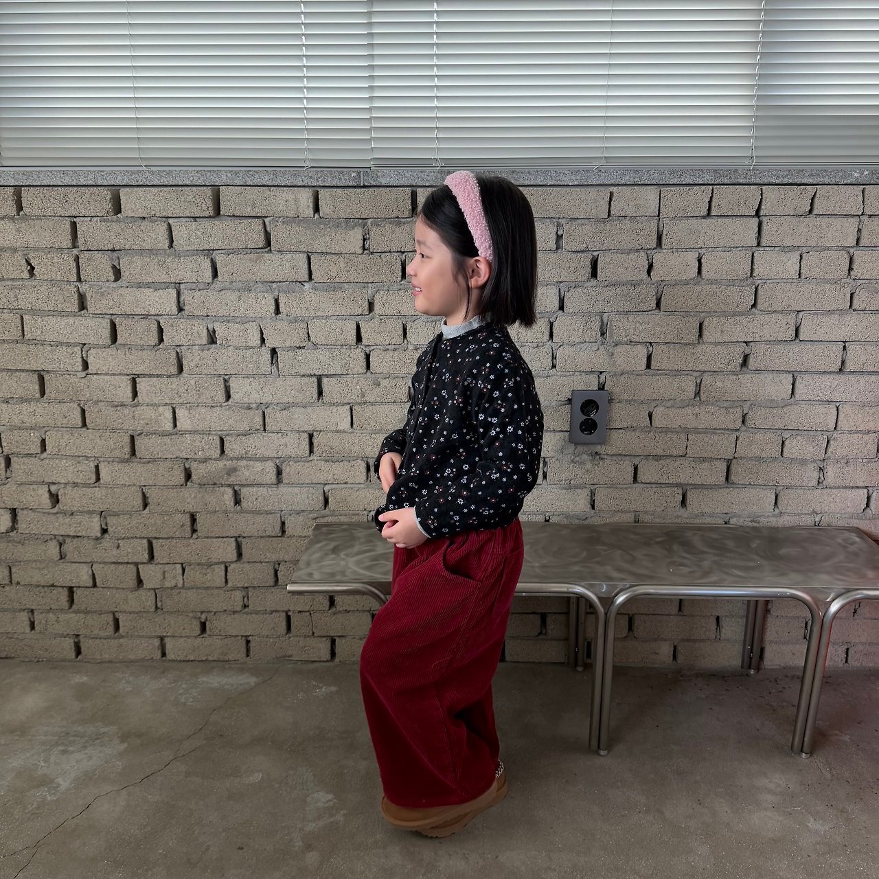 PIE［取寄］juju cardigan 26winter