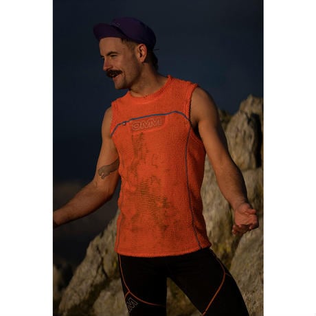 OMM｜Core Vest | THE MOUNTAIN EDITIONS