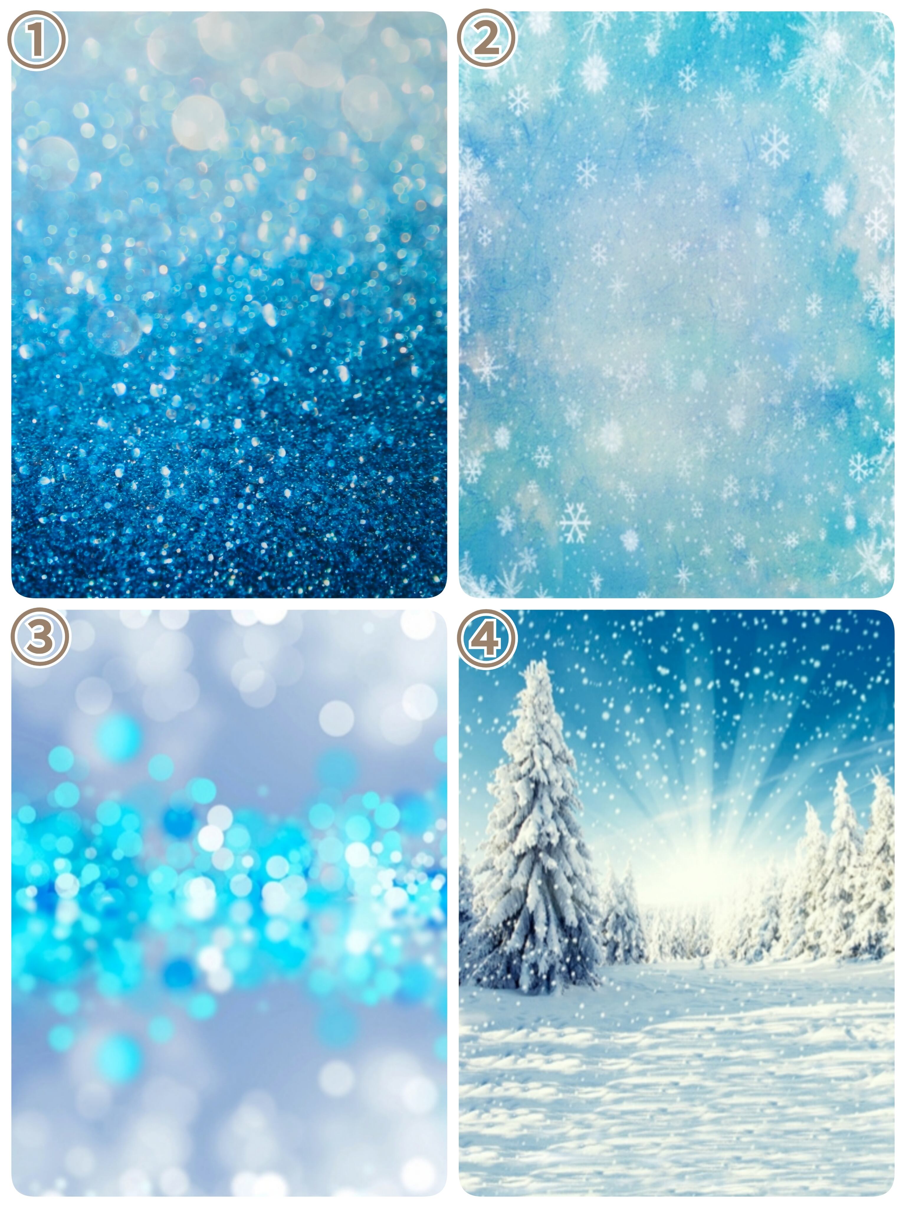 背景布 【 苺XA 】 80×120cm 3月4月 ペット撮影用フォトブース 春