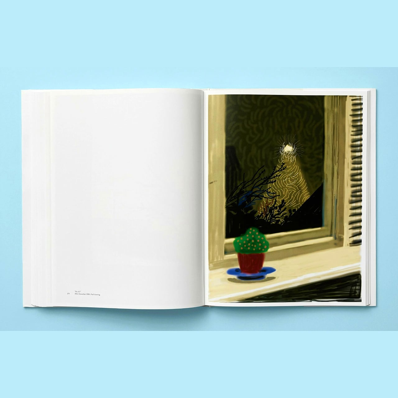 David Hockney: My Window | ON SUNDAYS