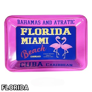 【KENDRICKS】ローリングトレイ / コイントレイ /小物トレイ