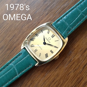 OMEGA DEVILLE  vintage 511.0531