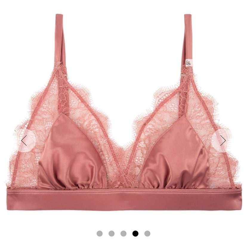Lingerie | THE FIT ART 水着 ランジェリー インポートセレクトショップ