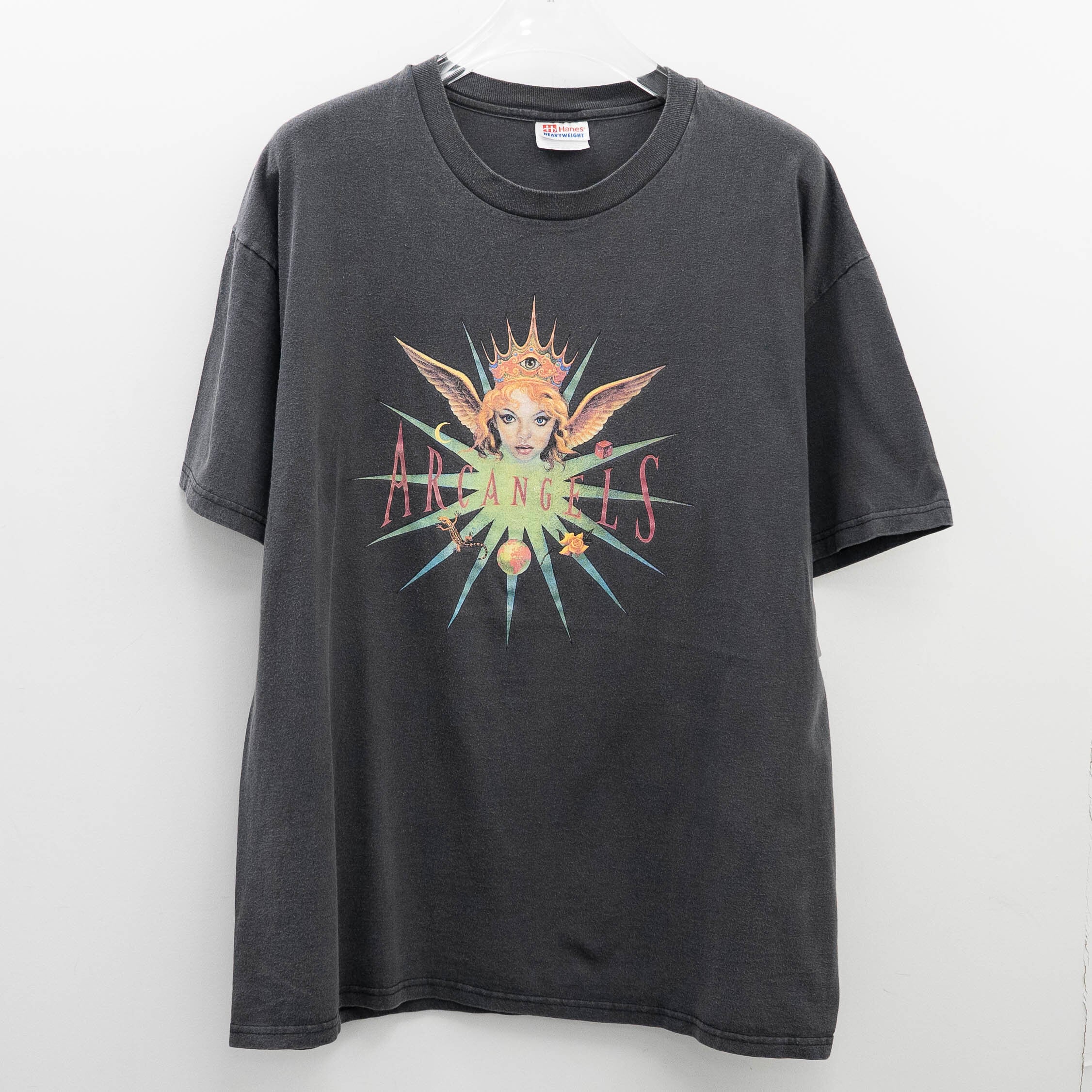 Arcangel " Reunion Tour 1999 " Hanes XL 【E7-39】
