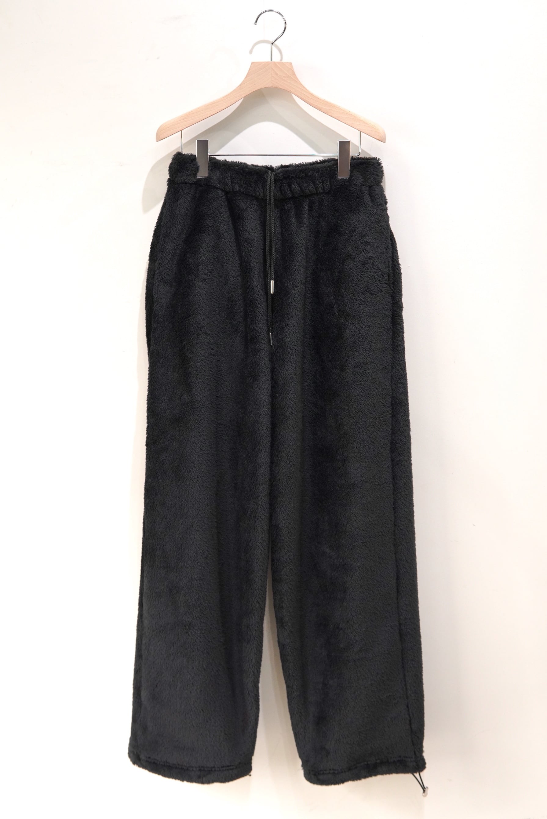 CABARET POVEL × PWA / UNIFORM-02 / BLACK CABARET POVEL × PWA / UNIFORM-02 / BLACK | Pay ID