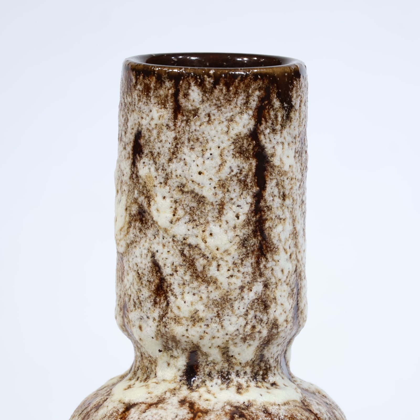 Jopeko-- 17.5cm | Fat Lava & German Art Pottery