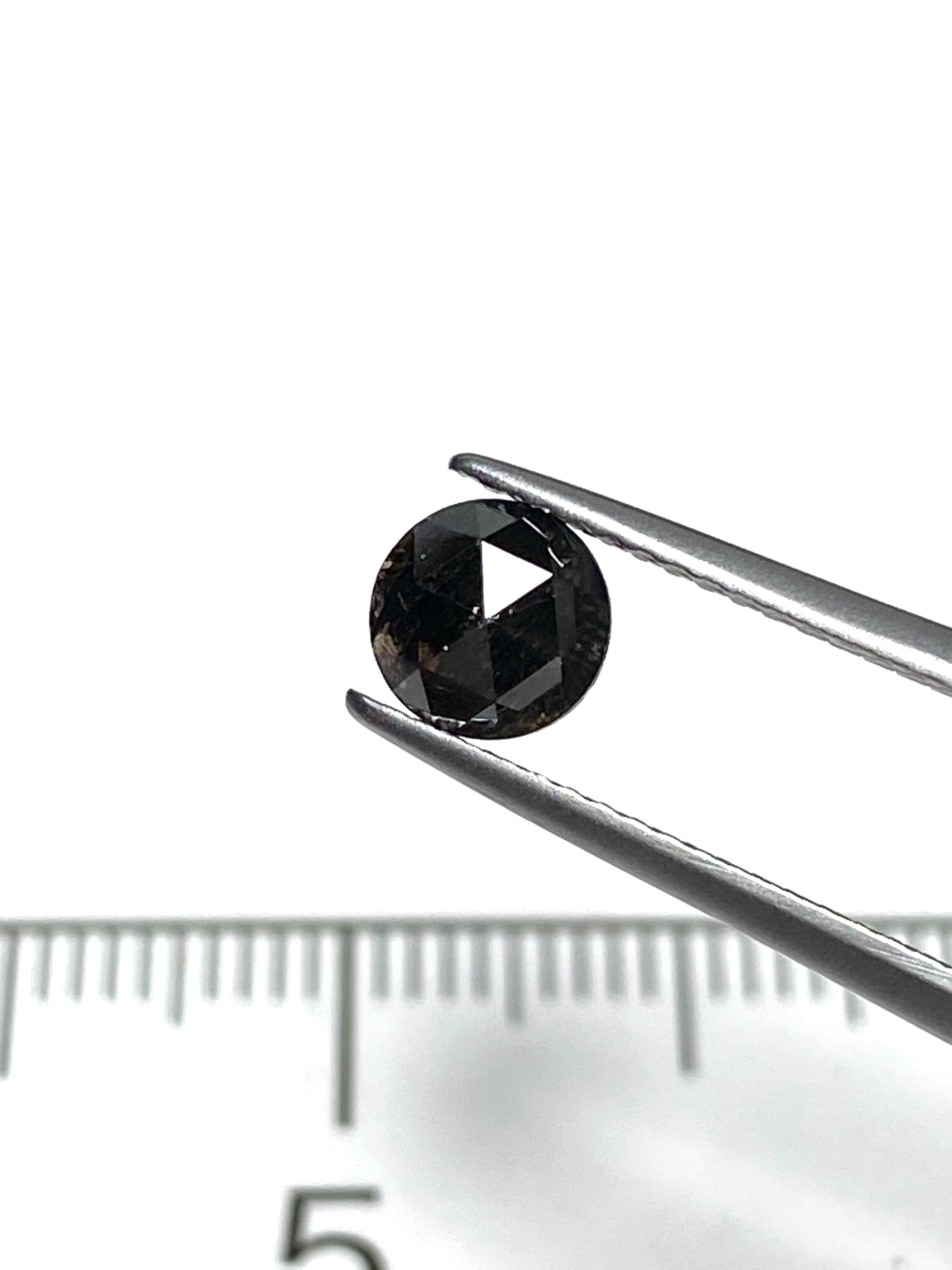 7.ブラックダイヤモンド［No.HA-1200］ | デザインアトリエ -kakera-