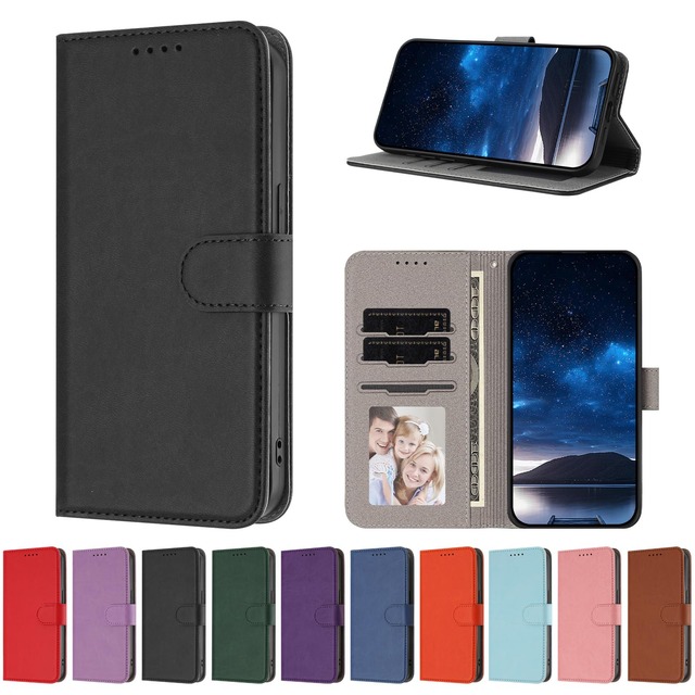 Ygejcjx 向けの Galaxy A53 ケース 手帳型 アンドロイド GalaxyA53スマホケース Galaxy a53 5G ケース 手帳型 ギャラクシーa53ケース SCG15 カバー sc-53c 携帯ケース 耐衝撃 全面保護 磁気スイッチ 横置き機能 財布型 カード収納 無地 シンプル 用の ギャラクシーSC53C 5g 携帯カバー -ブラック