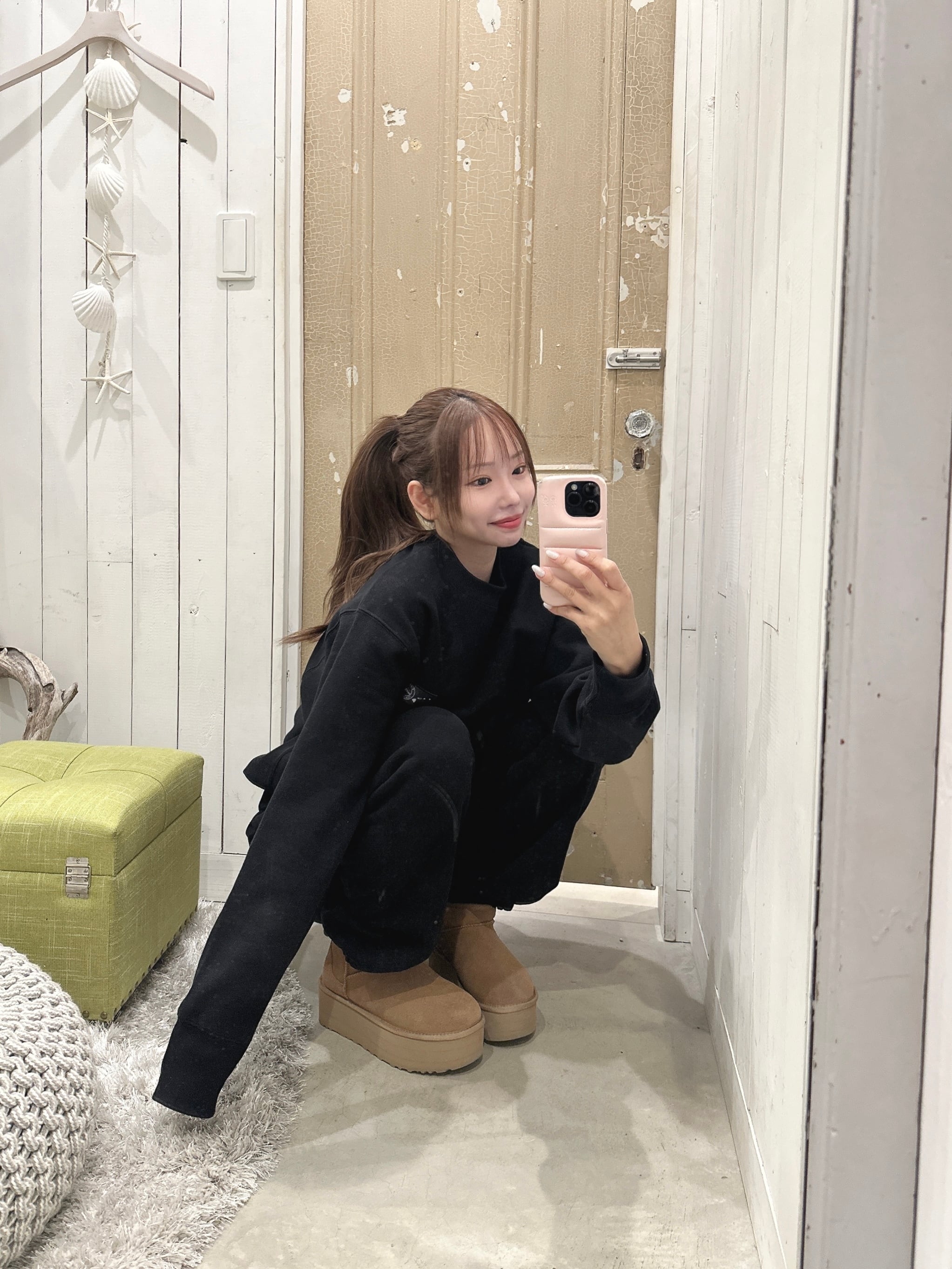 少量再販！LIFE is 【2026men's福袋】 (￥45,000～￥50,000相当)￥18,000