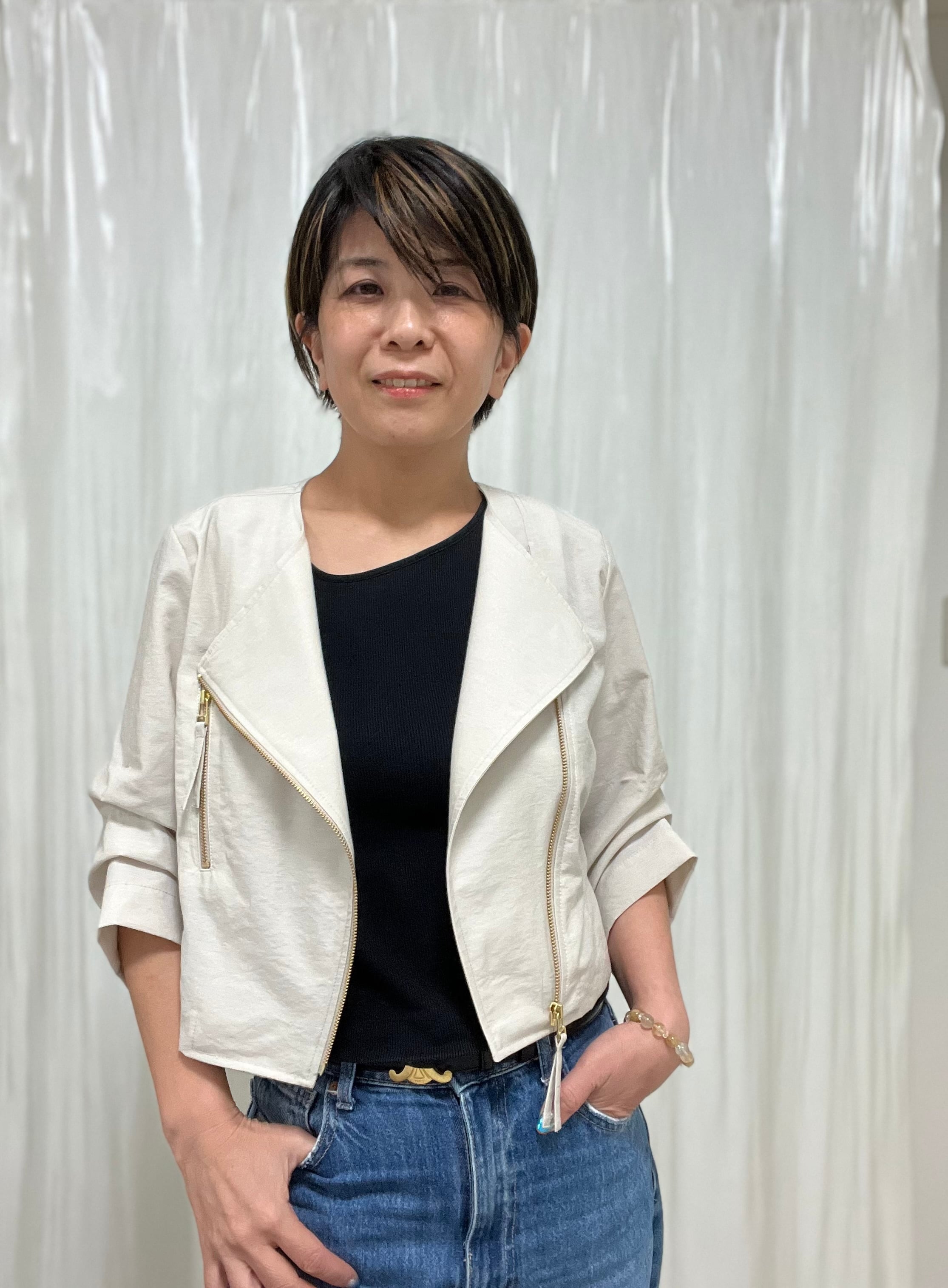 【日本製】クロップドライダース