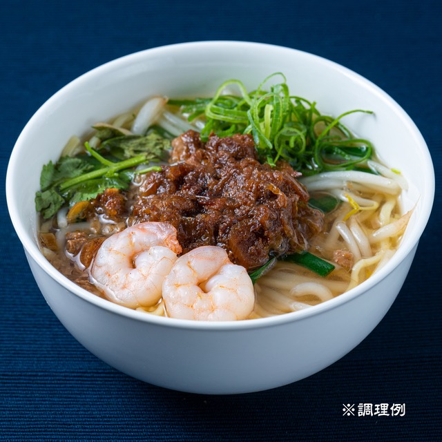 【台湾祭オリジナル】坦仔麺(タンツーメン) 2食入り